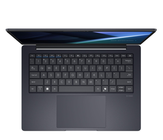 ASUS ExpertBook B5405CCA Ultra 5-225H/16GB/512/Win11P - 1367644 - zdjęcie 7